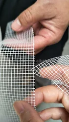 fiber self-adhesive tapes wall cracks repair adhesive tapes construction plaster self-adhesive Mesh tapes