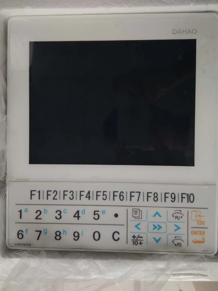 High Quality Cheap Original Dahao Embroidery Machine Spare Parts embroidery machine electric board