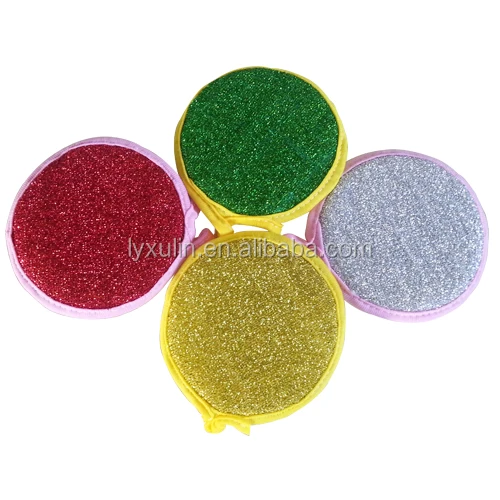 scouring pad cleaning,scourer korea