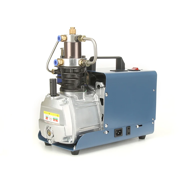 Minya Lubricated Diving Inflatable Bottle Air Compressor Prices