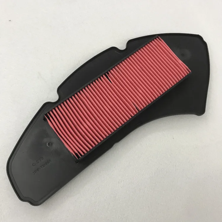 
motorcycle engine parts air filter for NMAX 150 