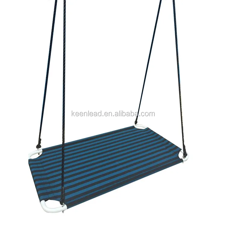 Outdoor garden round spider web chair hammock children net swing