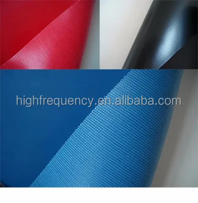 8-25KW Automatic RF PVC Tents Welding Machine Canvas Tarpaulin Inflatable