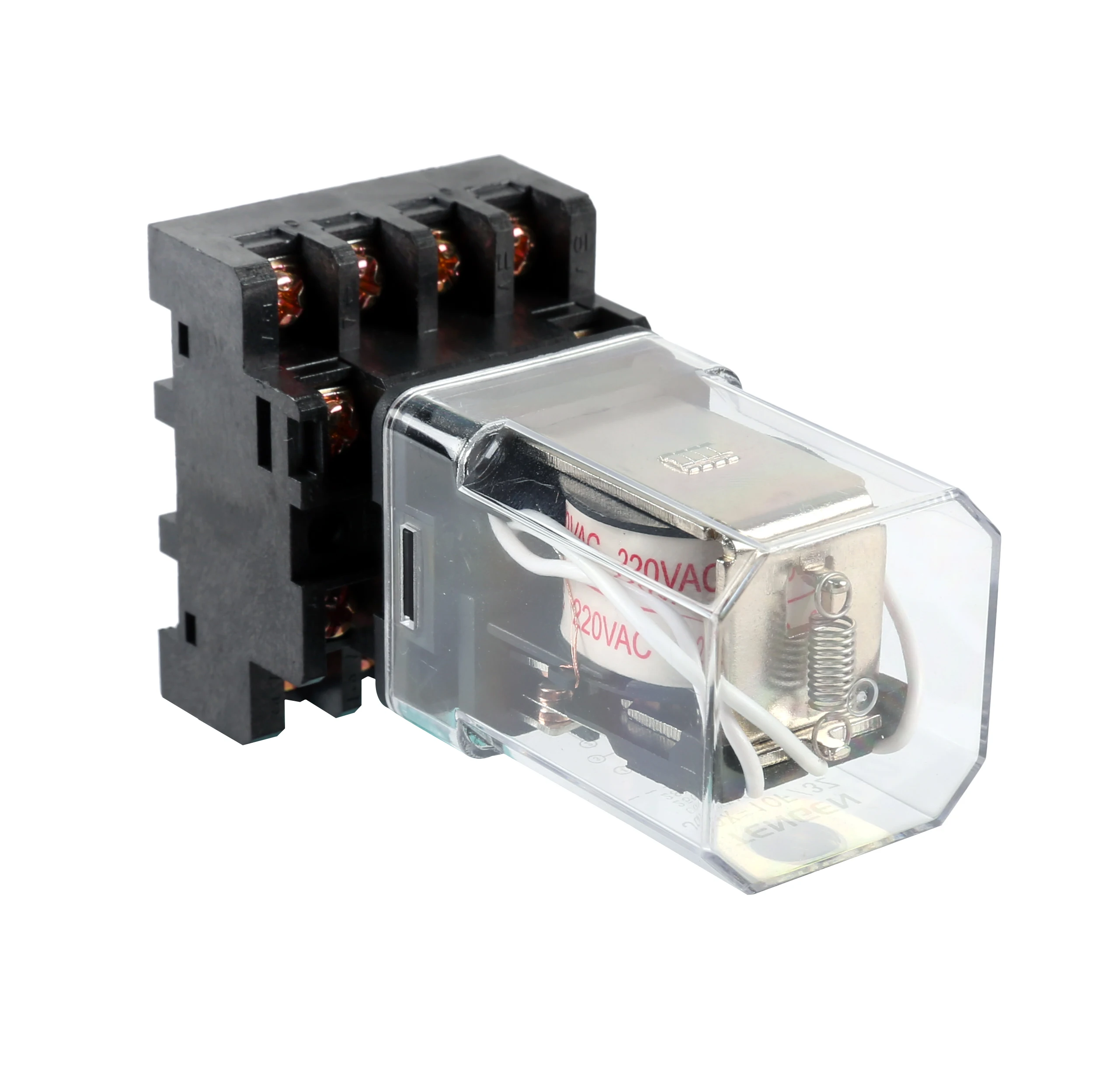 JQX series General Power Relay
