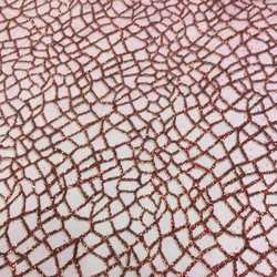 Wholesale african glitter tulle lace fabric for party and wedding dress