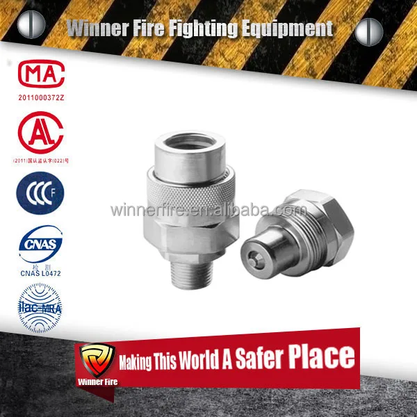 Pioneer серии 3/4 Дюйма Шланг Сцепления