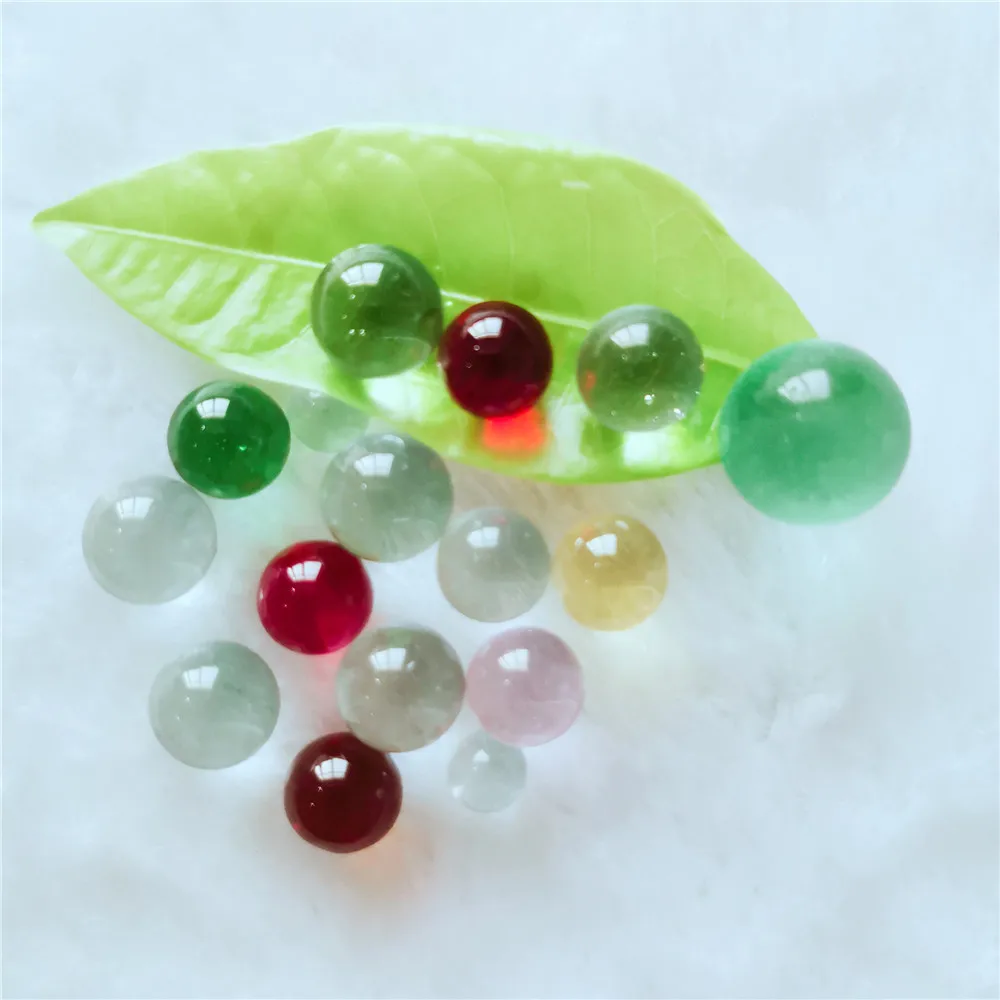 
manufacturer colour clear open round 6mm 8mm 10mm 18mm glass marble glass ball 