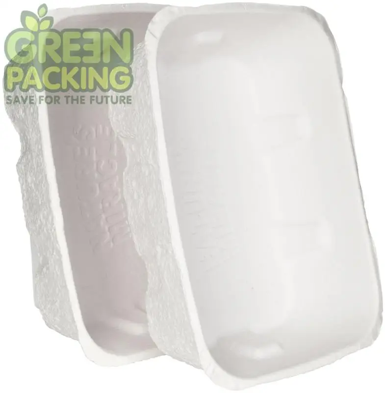 greenpacking сахарного тростника наруёная кошка помет лоток