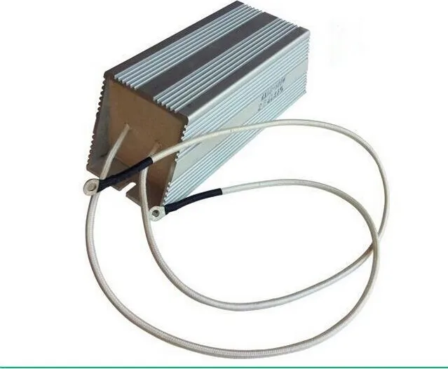 1 kw  2kw 3kw 5kw 10kw 1ohm  1000w braking resistor