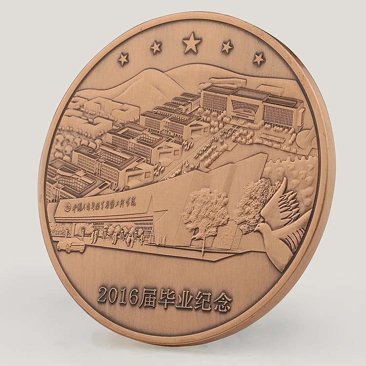 
Top Quality military challenge military coin, Custom souvenir old coins prices, promotional ancient coins 