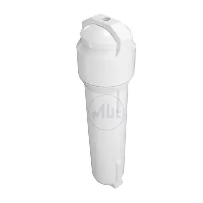 ROH-MUL 1218 RO Membrane Housing