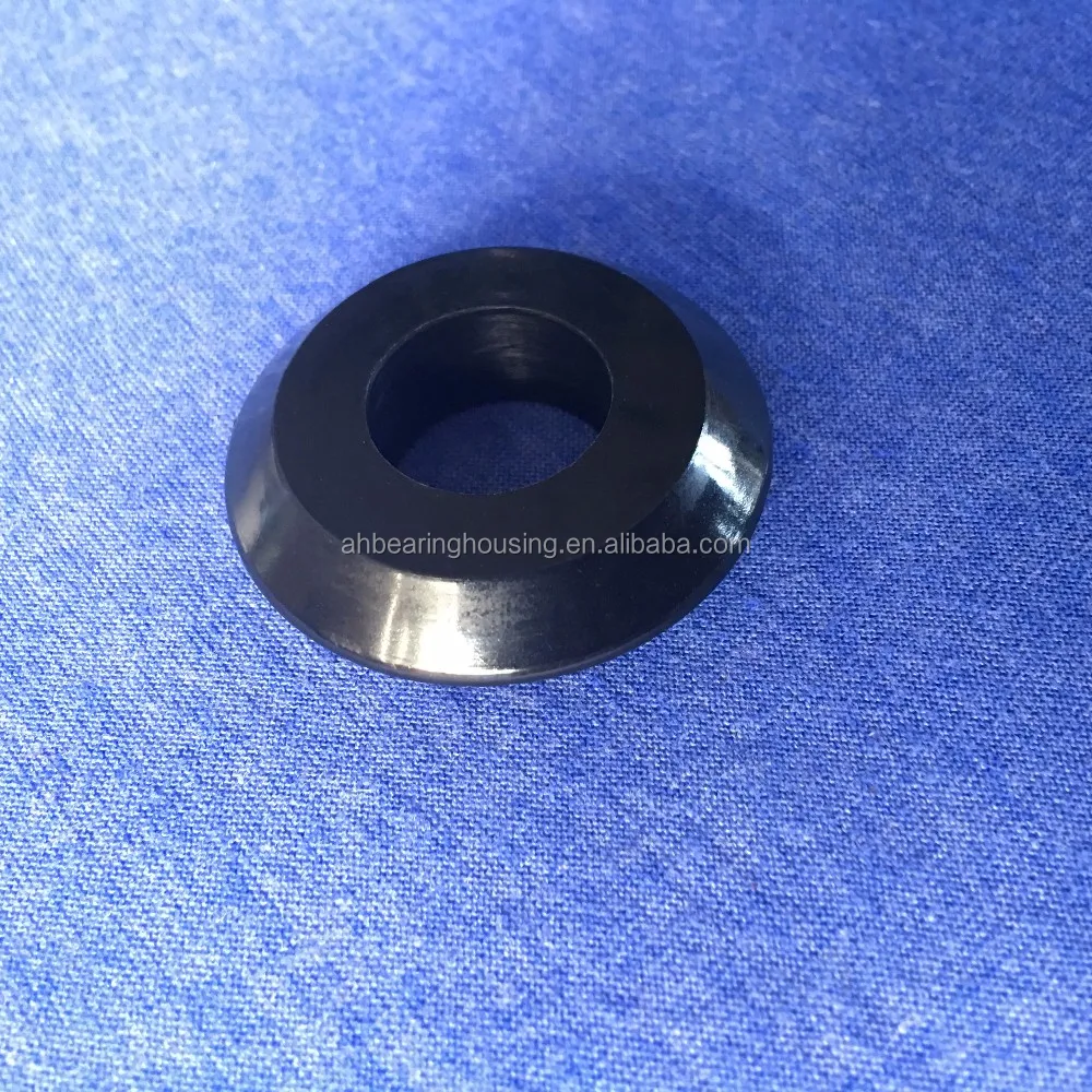 Automatic production line shaft metal seal injection Nylon seals for roller