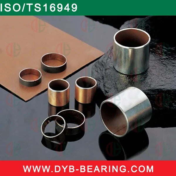 Pap1412 буш pap1410 p10 пап слайд втулки