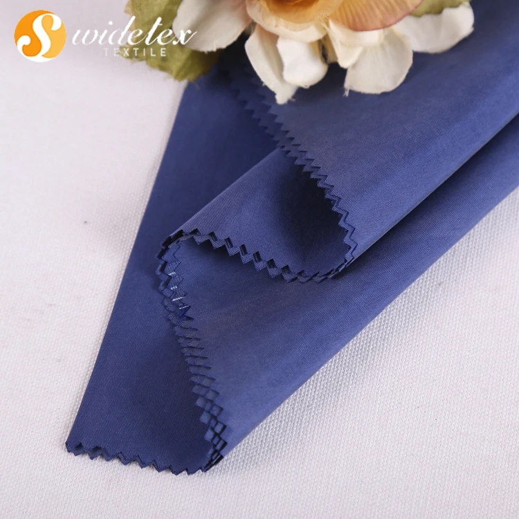 
Wholesale high quality cupro viscose 2/1 twill fabric 