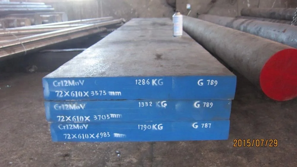 Top selling flat steel AISI 4140 plate 1.7225 alloy steel plate price per kg