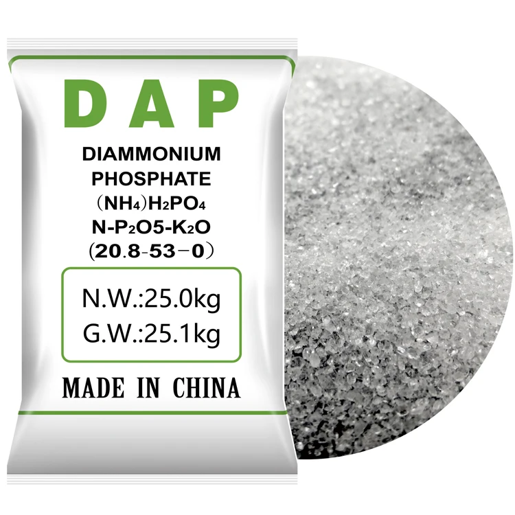 
Phosphate Water Solubles Technical grade diammonium phosphate 