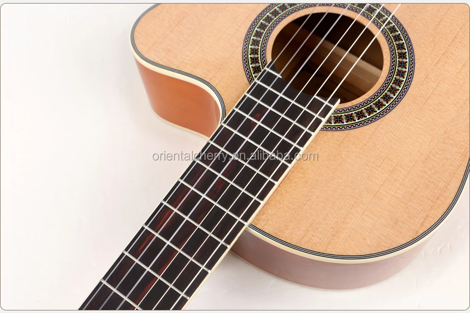 Best Choice Products Classical Guitar China Acoustic Guitar Deviser L-320