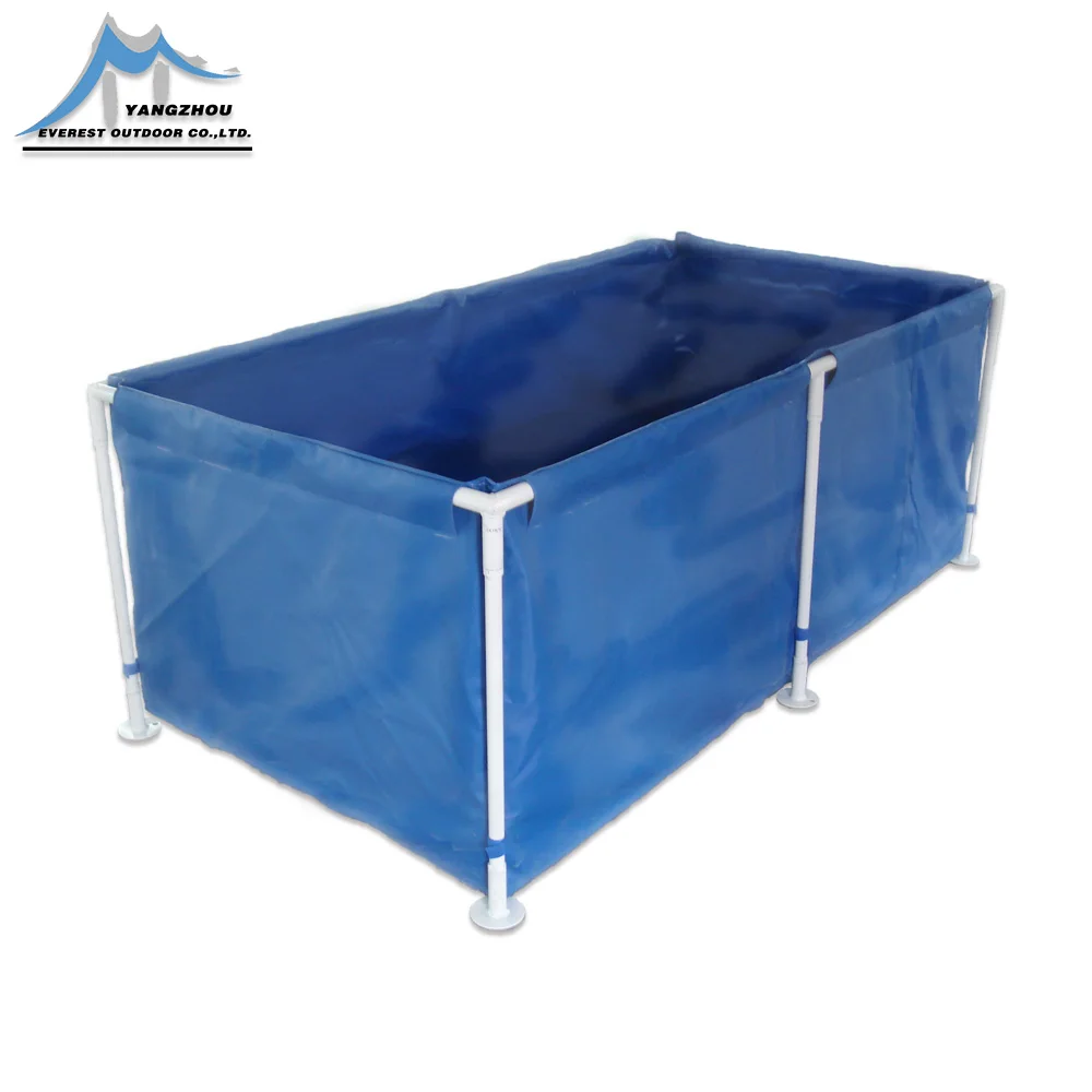 Fantastic frame pool for babies and kids