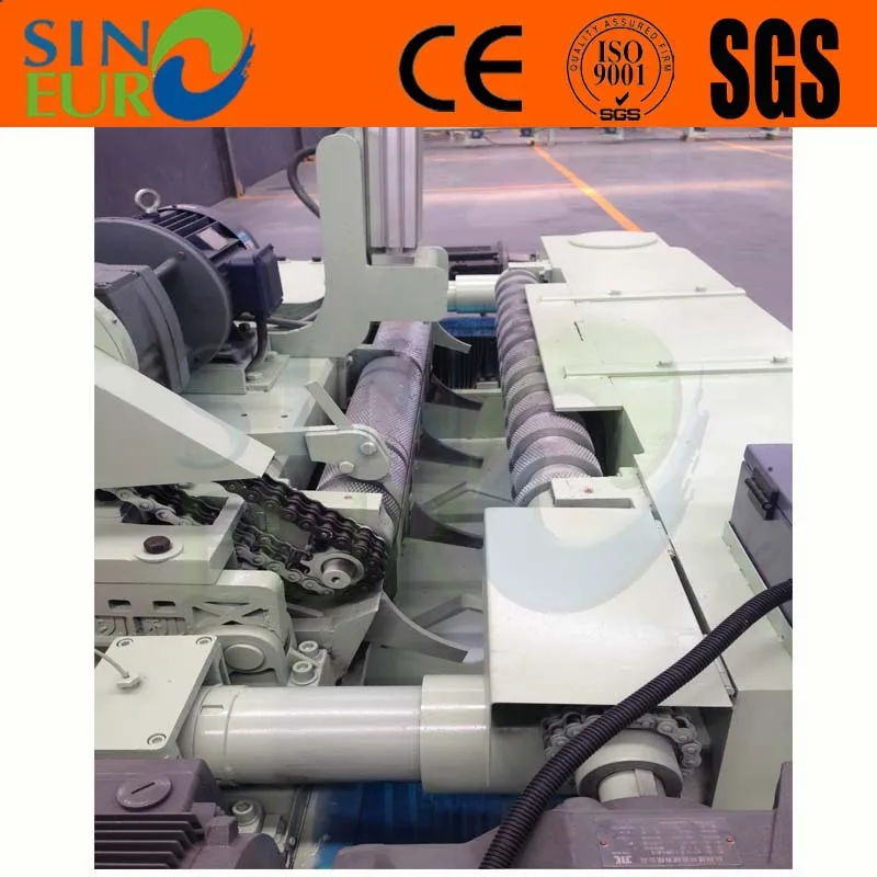 Шпон пилинг машина для фанеры / фанера линия / чпу шпон токарный станок