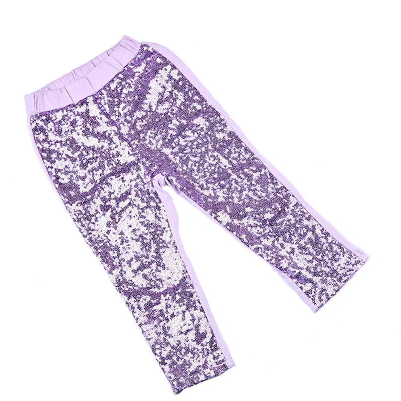 
baby girls tight leggings adorable red sequins leggings wholesale toddler girls boutique pants 