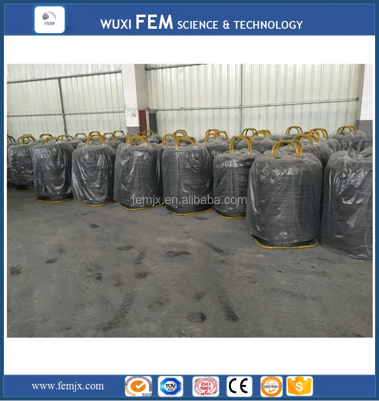 Высокая прочность на разрыв в Китае стальная проволоки пружинной стали