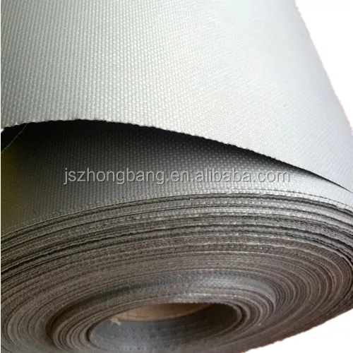 Siliver тканное стекловолокно с покрытием из ПТФЭ