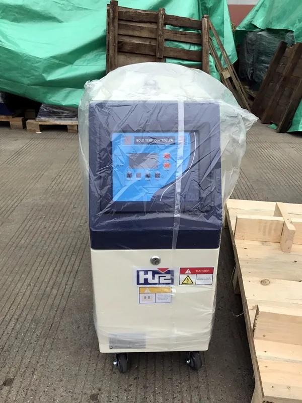 HUARE High Quality HMC-9H Oil Mold Temperature Controller for injection mold machine