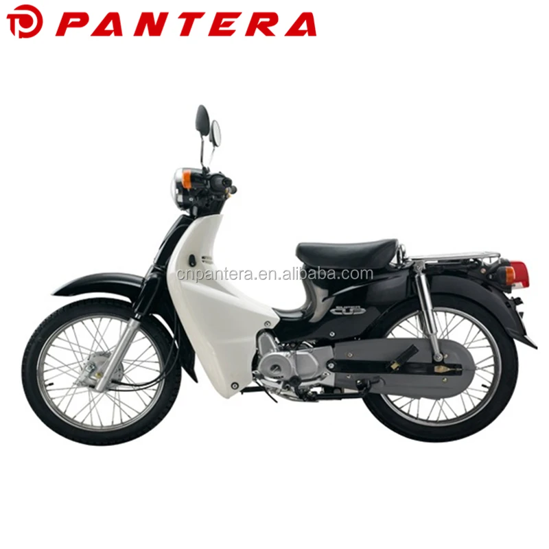 FR80 Popular Japan Style Best Quality Petrol Kids Motorcycle