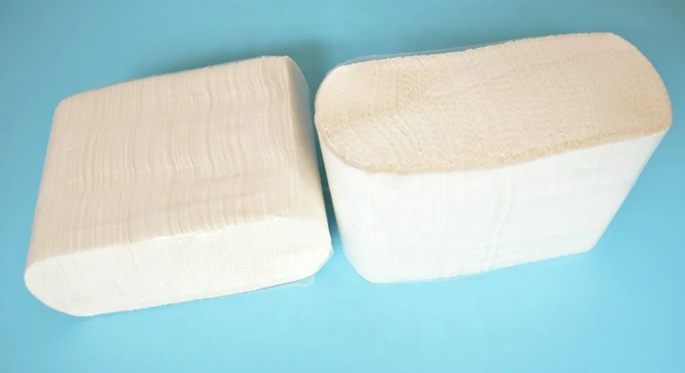 Cheaper High Absorbency Multifold 38-40GSM small size Z fold dispenser hand paper towels