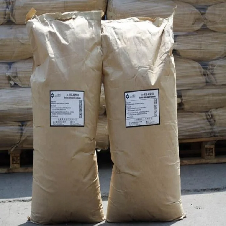 high quality 92%Sodium alpha-olefin Sulfonate AOS  powder