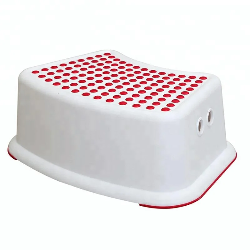 China Directly Sale Kick Step Stool Lowes Step Stool For Kids