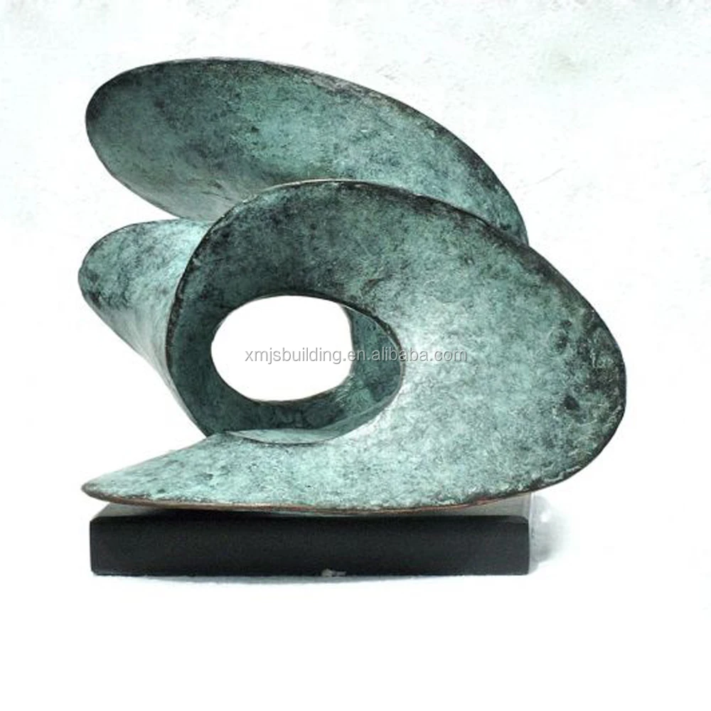 
Contemporary home art decoration figure bronze sculpture for sale 