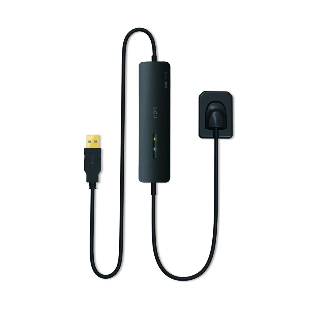 LED handpiece or Dental X ray sensor Promotion HDR Digital Dental USB X-ray Sensor/Dental RVG
