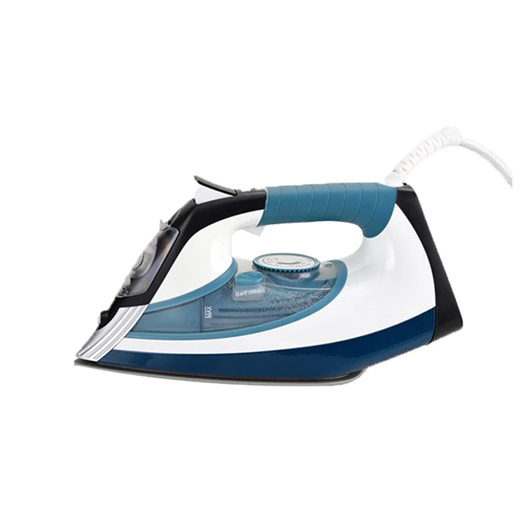 Wholesale Household 3000W HJ-2083 ceramic detachable ironing machine electric iron steam iron
