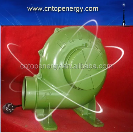 Маленький центробежный вентилятор 2 дюйма для потолочного кондиционирования воздуха цена