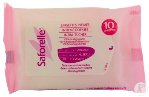 
Hygiene Intimate wipes Intimatcy wipes PH balanced 
