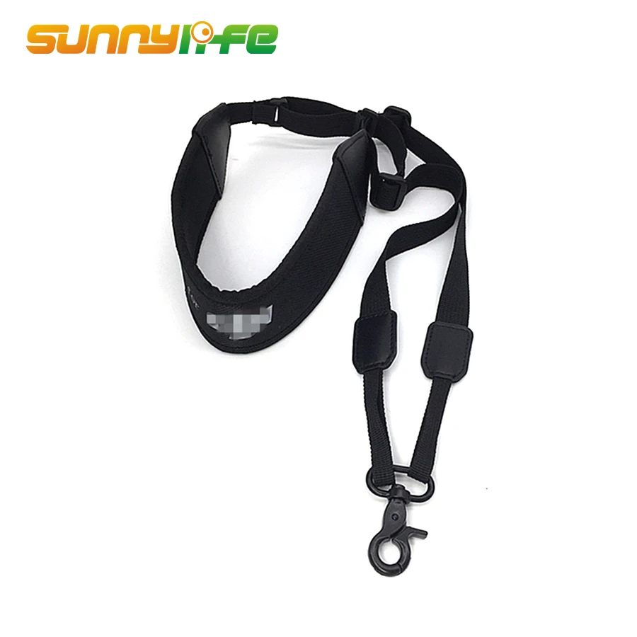 Remote Controller Strap Widened Neck Strap Lanyard Belt Sling for DJI Phantom 4 PRO + V2.0/3/2 Inspire 1 M100