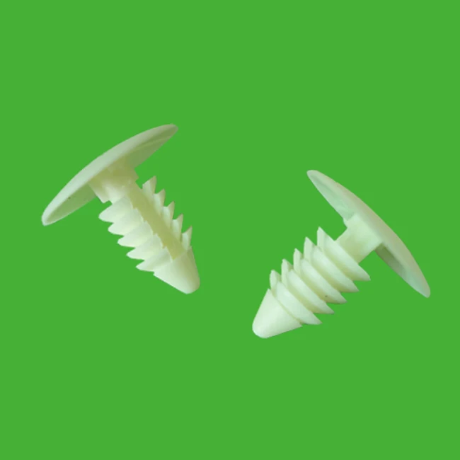 Front&Back Door Seal clips and fasteners Push-Type Retainer for Automotive Clips Car