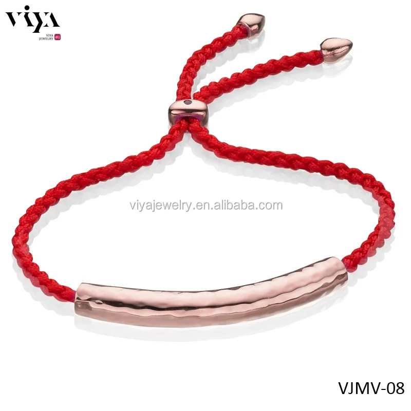 2014 Latest Design Fashion 316L Stainless Steel HandChain,Europe Brand Monia Women Hand Chain Rope bracelet Manufacturer
