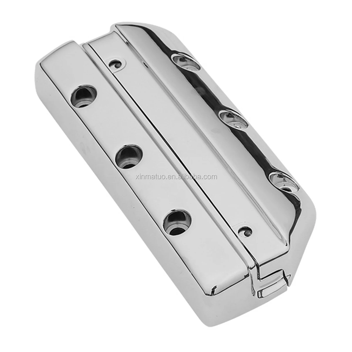 XMT-2695-E-LR Motorcycle parts Chrome Valve Cover Cylinder For Goldwing 1800 GL1800 2001-2013 2002 2003 China factory