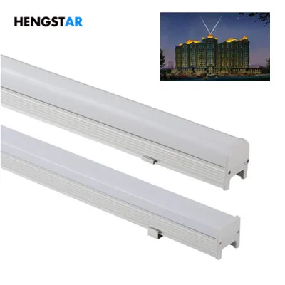 
8 Section Digital Playground Tube RGB Hurdle LED Digital Light 