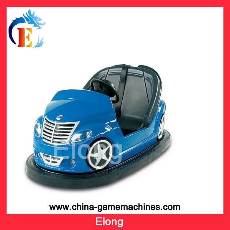  The most popular amusement park in the world car bumper production line pp epdm td15 for
