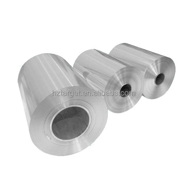 9-20 микрон бытовой пищевой 8011 Джамбо-рулон алюминиевой фольги алюминиевая пленка для упаковки хранения кухонной мультфильма «Холодное сердце, принадлежности для барбекю