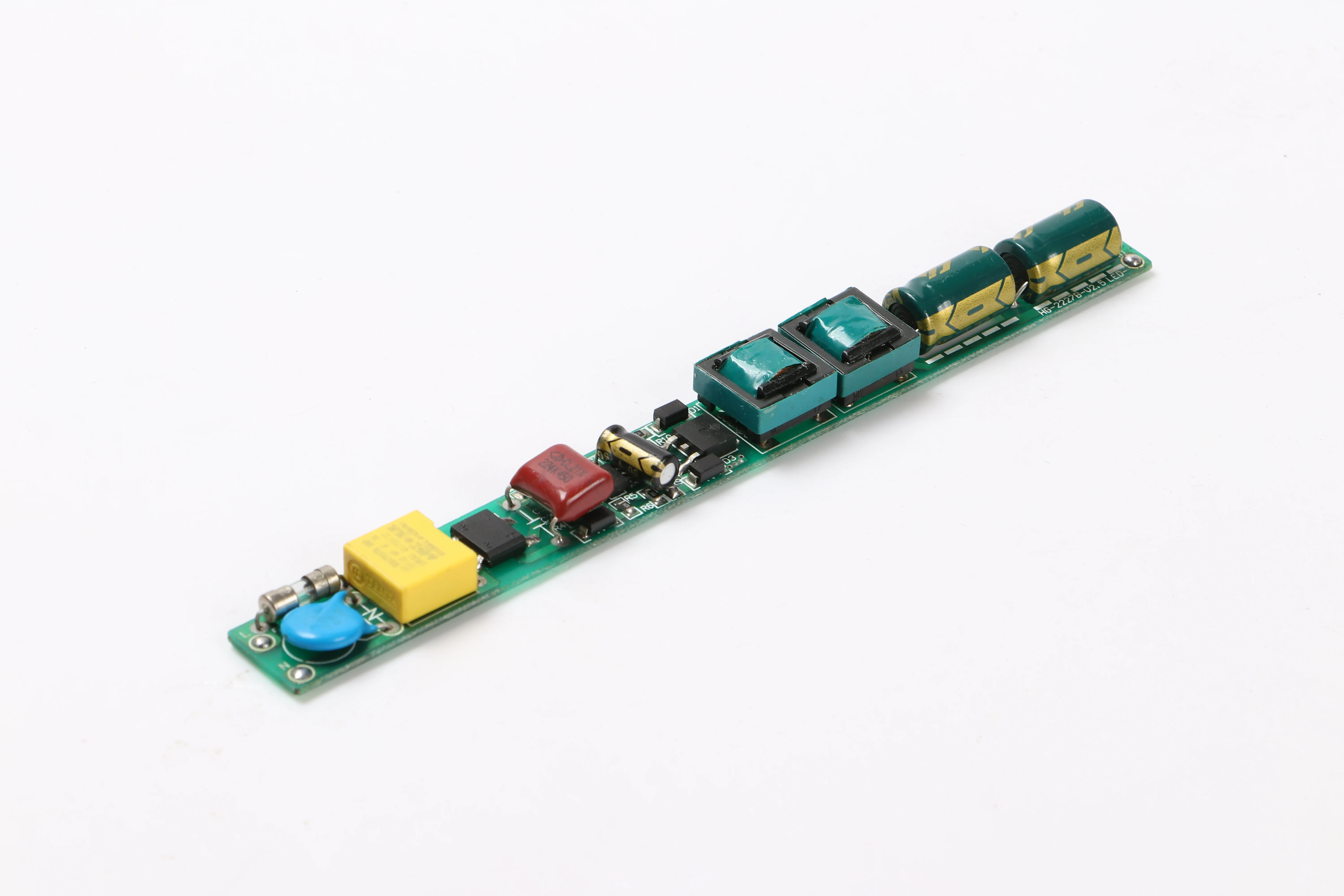 HPF IC Chip LED Tube Driver Tube Light Power Supply 30-36W