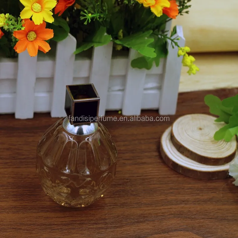 Simple design good quality perfume for lady Wholesale parfum in french