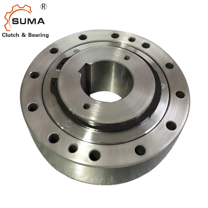 
Reducer Bearing One Way Cam Clutch Backstop FXM86-25DX/H40 