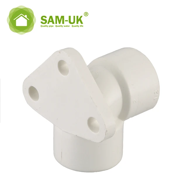 PVC Male Plug Male End Threaded water Plug