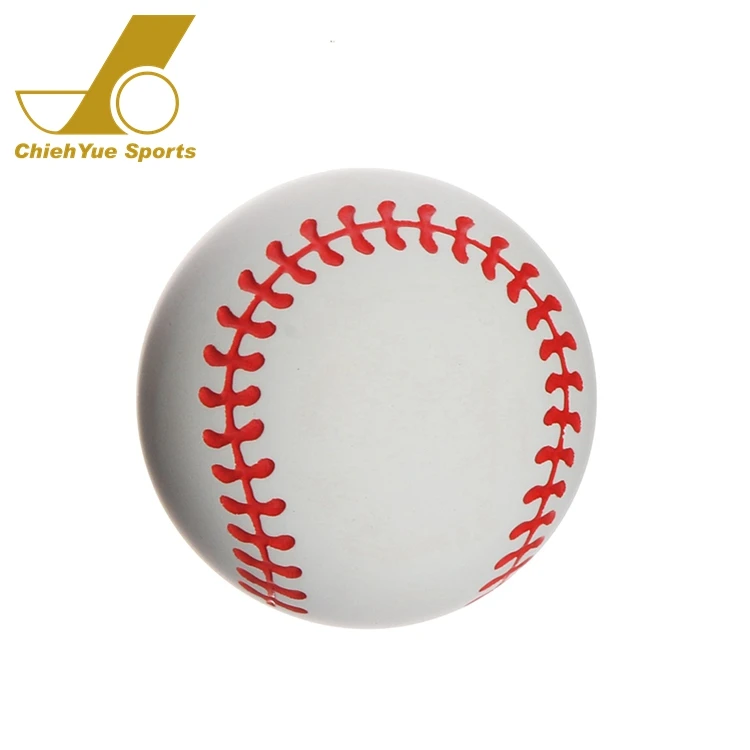 Soft Sport Custom Baseball Ball Rubber Baseballs Wholesale