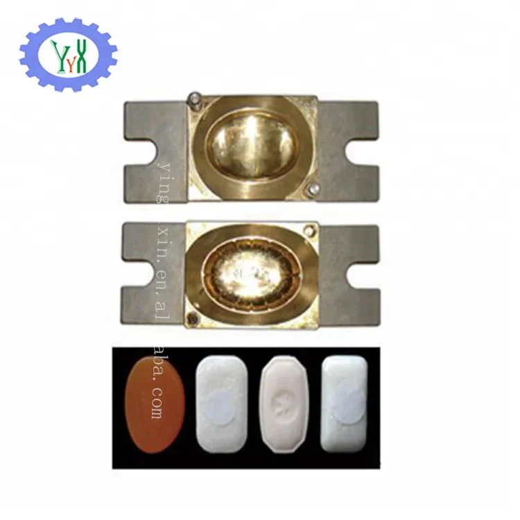 New Hot Design Machine For Printing On Soap