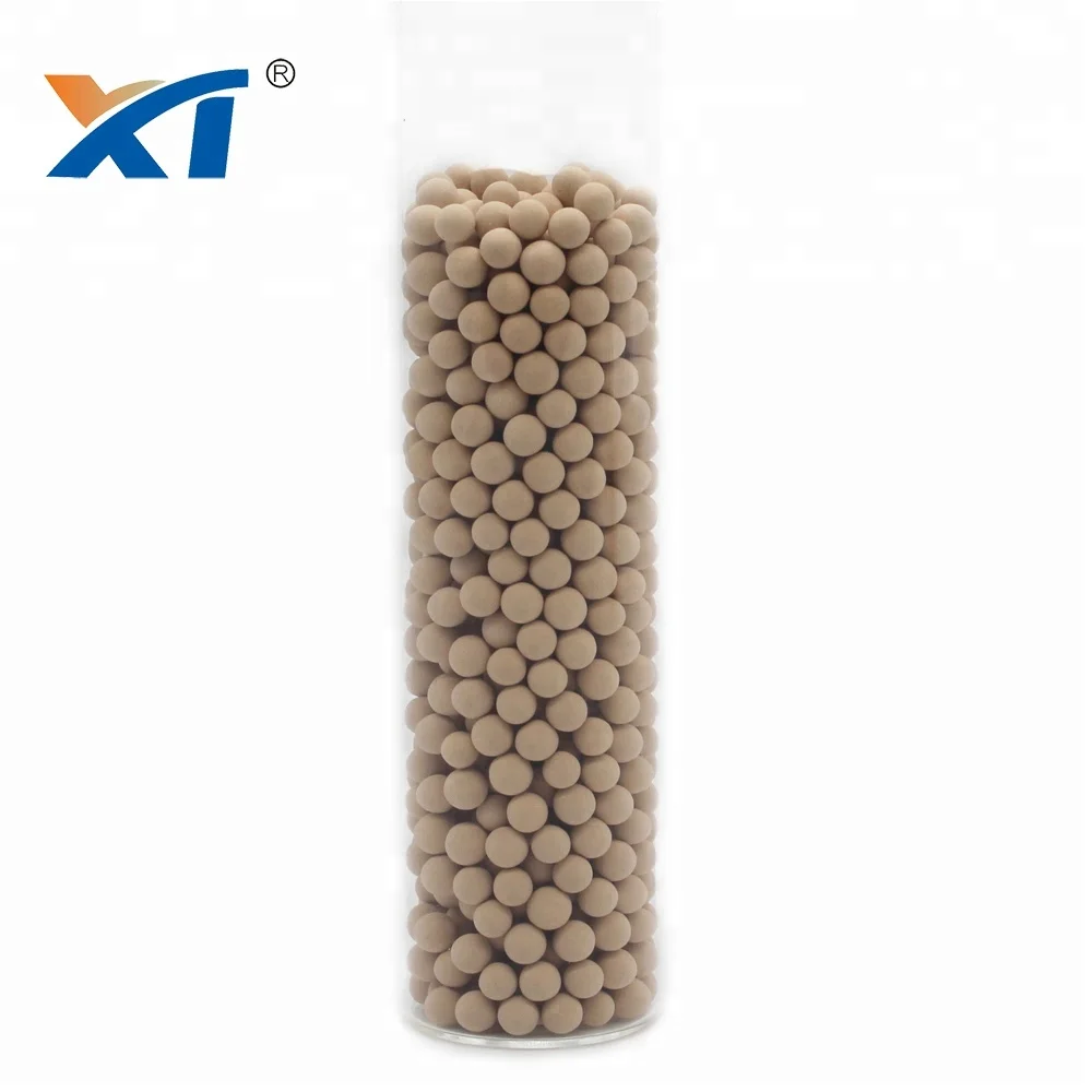19 Years Manufacturer High Quality Zeolite 3A 4A 5A 13X Molecular Sieve